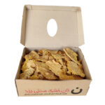 Traditional Dried Barley Bread 950g