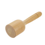 Medium Wooden Pestle