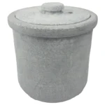 Single Stone Dizi Pot