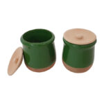 Serving Ceramic Pot for Stew - Image 2