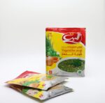 Elite Vegetable Soup, 75 g