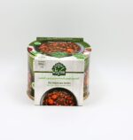 Gilani Meatless Ghormeh Sabzi Stew, 460 g can - Image 4
