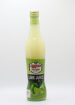 Majid Lime Juice 420cc - Image 2