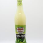 Majid Lime Juice 420cc