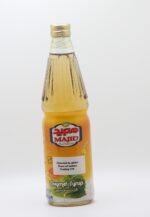 Oxymel syrup 500 cc