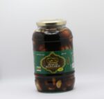 Pickle bulbs garlic 1500 g