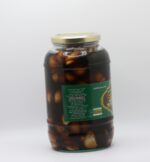 Pickle bulbs garlic 1500 g - Image 2