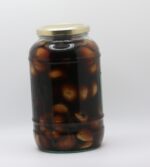 Pickle bulbs garlic 1500 g - Image 3