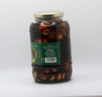Pickle bulbs garlic 1500 g - Image 4