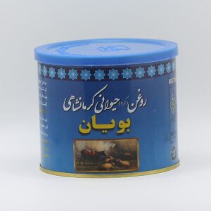 Mixed cows and sheep ghee oil 500g