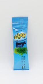 Booyan Ghee oil Mixed Cow & Sheep sachet 10g