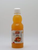 125 orange juice 290 cc