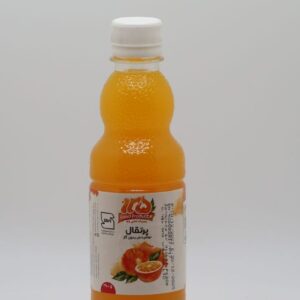 125 orange juice 290 cc