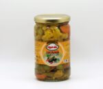 Tak Miveh Mixed Pickles, 650 g