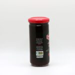 Monhaser Sour Cherry Jam, 300 g - Image 2