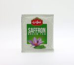 Bahraman Green Tea Bags with Saffron - Image 5