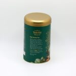 Tashrifat Peppermint Herbal Tea Can - Image 2