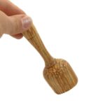 Medium Wooden Pestle - Image 2