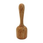 Medium Wooden Pestle - Image 3