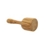 Medium Wooden Pestle - Image 4