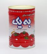 Beh Yek Tomato Paste – Can