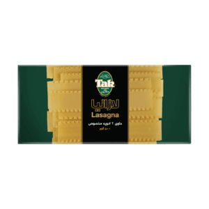 Tak Makaron Lasagna 500g