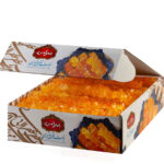 Bahraman Saffron Rock Candy bulk 5kg - Image 3