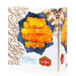 Bahraman Saffron Rock Candy bulk 5kg - Image 2