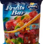 Baghban Packaged Fruit Leather (Fruit Bar) 1000g
