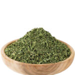 Dried Mint Super Quality Bulk 8kg (per kg) - Image 3