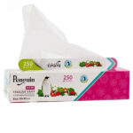 Penguin Roll Freezer Bags