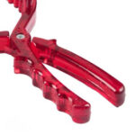 Plastic Tongs for Stoneware Pots - Image 2