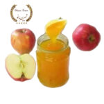 مارمالاد سیب ۱۲ کیلوگرم شیرین بانو