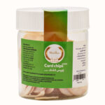 چیپس کشک طبیعی ۵۰ گرمی شیرین بانو (قره قروت، موسیر، ساده) هر پت - تصویر 5