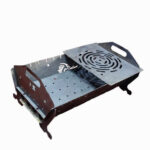 Dragon Camp Portable BBQ Grill