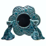 Ceramic Haft-Sin Set - Image 4