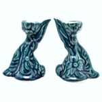 Ceramic Haft-Sin Set - Image 5