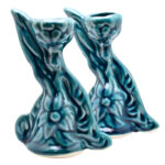 Ceramic Haft-Sin Set - Image 7