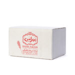 Bahraman Saffron Single Serving Rock Candy bulk 200pcs - Image 2