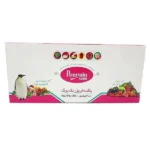 Penguin Flat Freezer Bags - 200 pcs