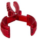 Plastic Tongs for Stoneware Pots - Image 4