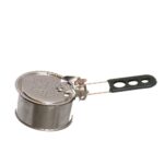 Lidded Esfand Burner