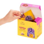 Bahraman Saffron Herbal Tea 12 sachets - Image 4